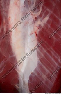 Photo Textures of RAW Beef Meat